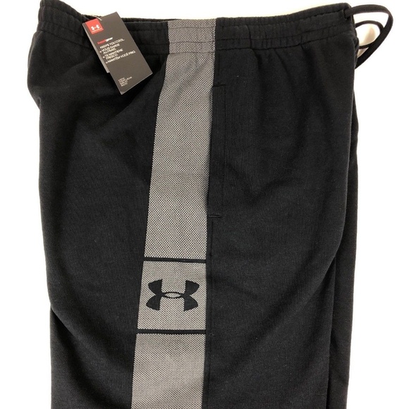 under armour ez knit shorts